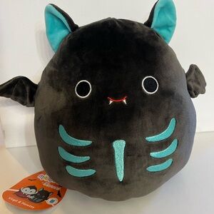 Virgil & Hawley Flipmallow Vampire & Bat